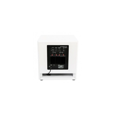 Активний сабвуфер MT-Power BLUST 2 (BW) Black Wood