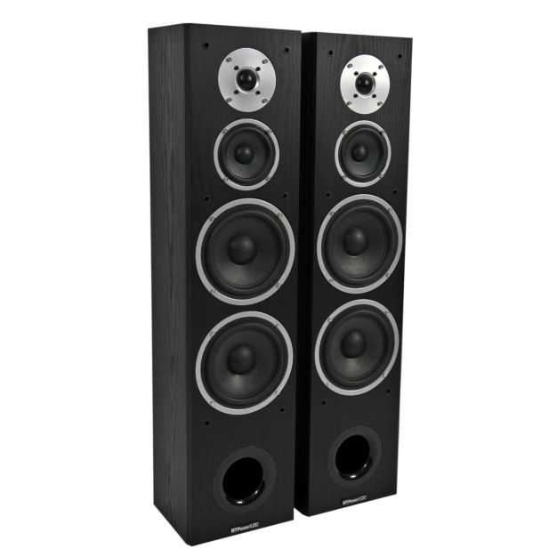 Підлогова акустика MT-Power Performance (B)-F-FRONT SPEAKER Підлогова акустика MT-Power Performance (B)-F-FRONT SPEAKER