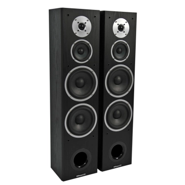 Підлогова акустика MT-Power Performance (B)-F-FRONT SPEAKER