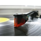 Головка звукознімача Ortofon 2M Bronze