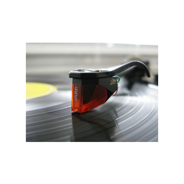 Головка звукознімача Ortofon 2M Bronze