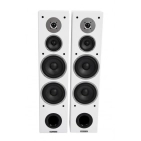 Підлогова акустика MT-Power Performance (B)-F-FRONT SPEAKER