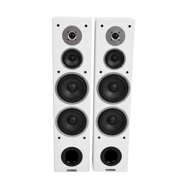 Підлогова акустика MT-Power Performance (B)-F-FRONT SPEAKER Підлогова акустика MT-Power Performance (B)-F-FRONT SPEAKER