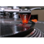 Головка звукознімача Ortofon 2M Bronze