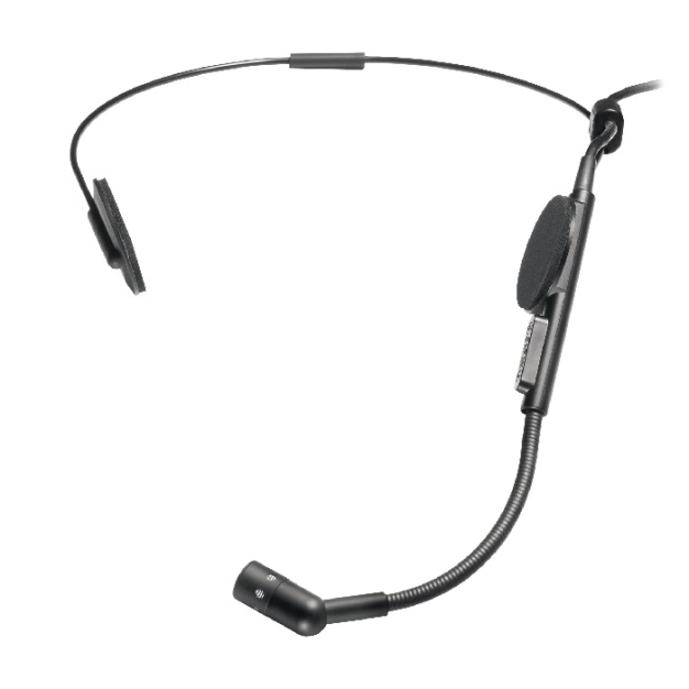 Головной микрофон Audio-Technica ATM73AC