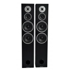 Підлогова акустика MT-Power Performance XL (B)-F-FRONT SPEAKER Підлогова акустика MT-Power Performance XL (B)-F-FRONT SPEAKER