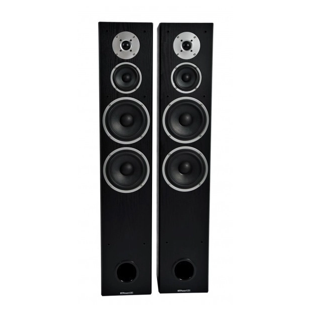 Підлогова акустика MT-Power Performance XL (B)-F-FRONT SPEAKER Підлогова акустика MT-Power Performance XL (B)-F-FRONT SPEAKER