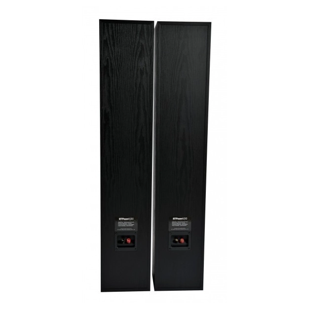 Підлогова акустика MT-Power Performance XL (B)-F-FRONT SPEAKER Підлогова акустика MT-Power Performance XL (B)-F-FRONT SPEAKER
