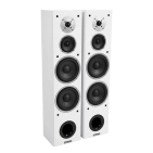 Підлогова акустика MT-Power Performance XL (B)-F-FRONT SPEAKER Підлогова акустика MT-Power Performance XL (B)-F-FRONT SPEAKER