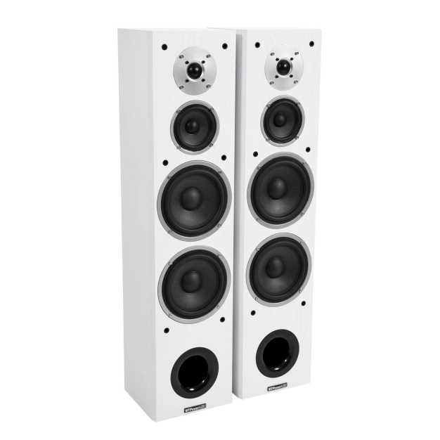 Підлогова акустика MT-Power Performance XL (B)-F-FRONT SPEAKER Підлогова акустика MT-Power Performance XL (B)-F-FRONT SPEAKER