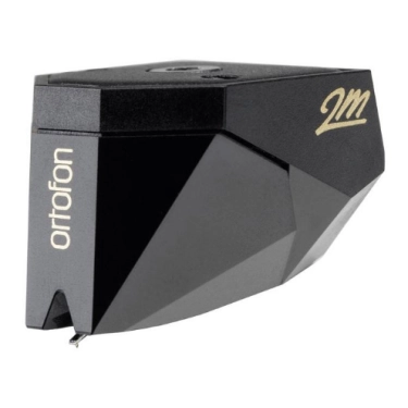 Головка звукознімача Ortofon 2M Black