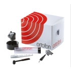 Головка звукознімача Ortofon 2M Black