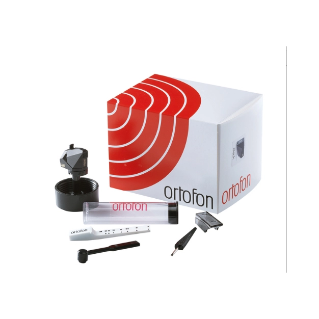 Головка звукознімача Ortofon 2M Black