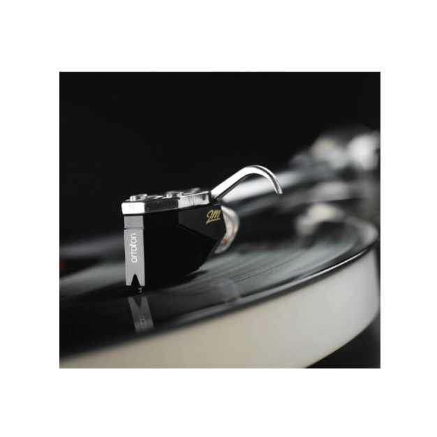Головка звукознімача Ortofon 2M Black