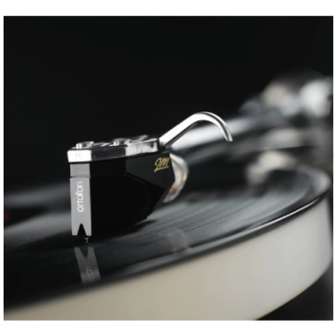 Головка звукознімача Ortofon 2M Black