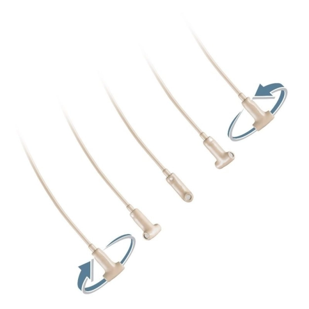 Головний мікрофон Audio-Technica BP894cHTH