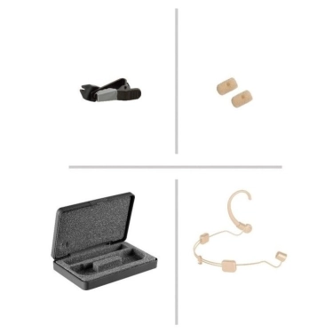 Головний мікрофон Audio-Technica BP894cHTH