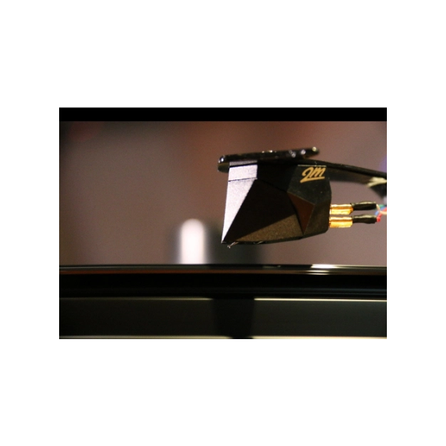 Головка звукознімача Ortofon 2M Black