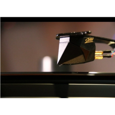 Головка звукознімача Ortofon 2M Black