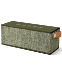 Портативна колонка Fresh 'N Rebel Rockbox Brick Fabriq Edition Bluetooth Speaker Army (1RB3000AR)