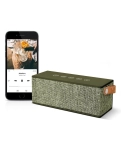 Портативна колонка Fresh 'N Rebel Rockbox Brick Fabriq Edition Bluetooth Speaker Army (1RB3000AR)