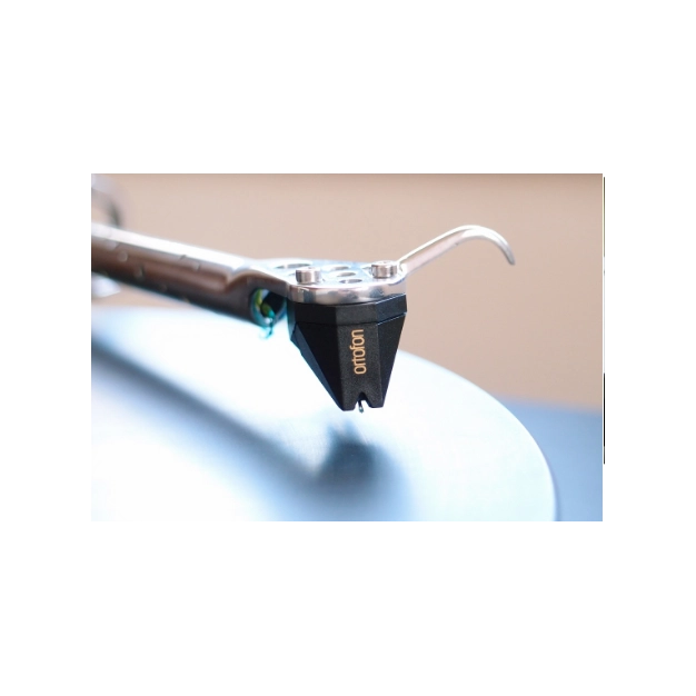 Головка звукознімача Ortofon 2M Black