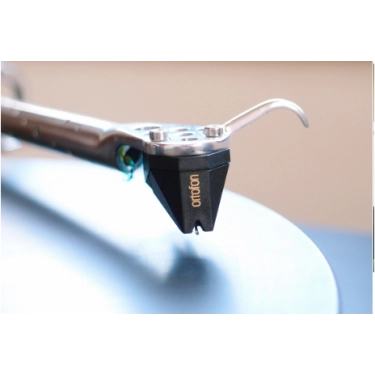 Головка звукознімача Ortofon 2M Black