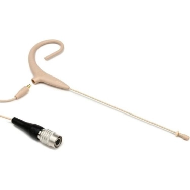 Головний мікрофон Audio-Technica BP894xcWTH
