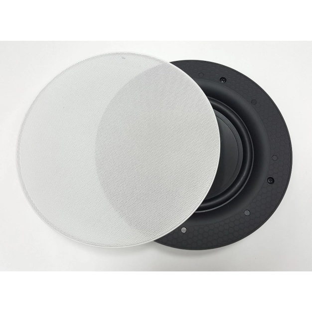 Вбудована двосмугова трансформаторна акустика MT-Power MD-65SLT v2 Вбудована двосмугова трансформаторна акустика MT-Power MD-65SLT v2