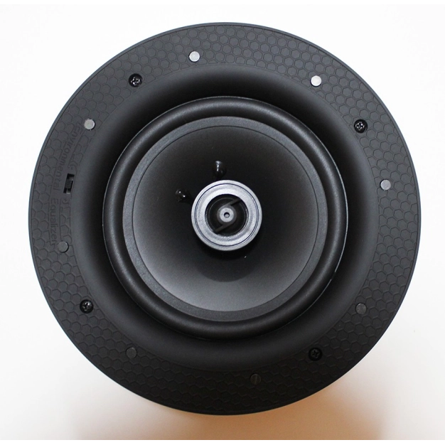 Вбудована двосмугова акустика MT-Power PS-60R v.2 Вбудована двосмугова акустика MT-Power PS-60R v.2