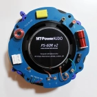 Вбудована двосмугова акустика MT-Power PS-60R v.2 Вбудована двосмугова акустика MT-Power PS-60R v.2