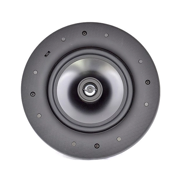 Вбудована двосмугова акустика MT-Power SE-6R v.2 Вбудована двосмугова акустика MT-Power SE-6R v.2