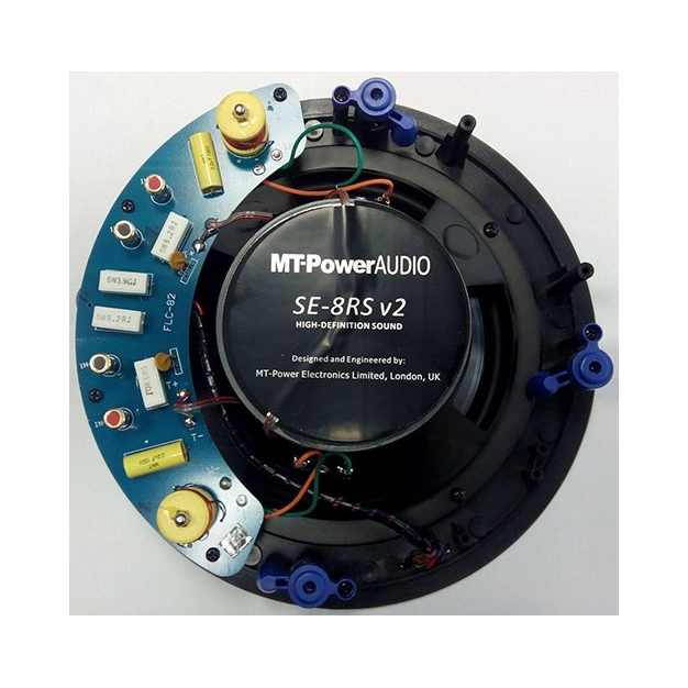 Вбудована стерео акустика MT-Power SE-8RS v.2 Вбудована стерео акустика MT-Power SE-8RS v.2