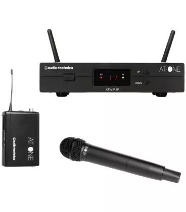 Мікрофонна радіосистема Audio-Technica ATW13HH2