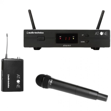 Мікрофонна радіосистема Audio-Technica ATW13HH2