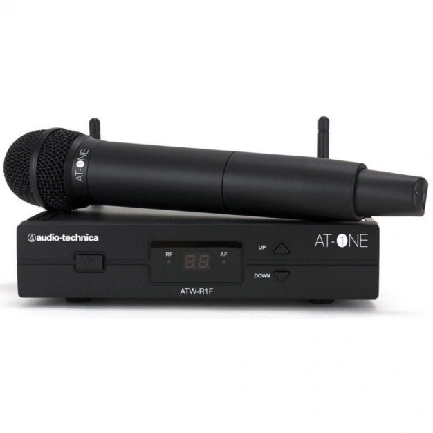Мікрофонна радіосистема Audio-Technica ATW13HH2