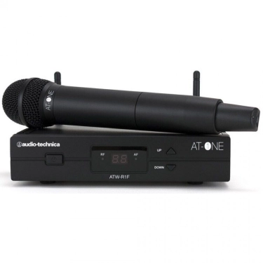Мікрофонна радіосистема Audio-Technica ATW13HH2