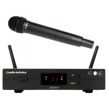 Мікрофонна радіосистема Audio-Technica ATW13HH2
