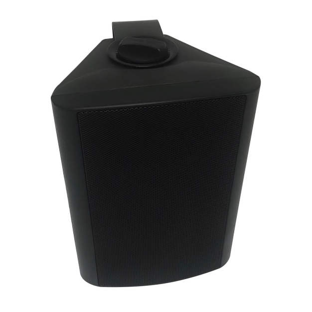 Акустика з перемикачем MT-Power ES-50T Black Акустика з перемикачем MT-Power ES-50T Black