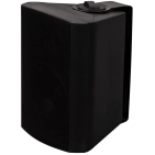 Акустика з перемикачем MT-Power ES-50T Black Акустика з перемикачем MT-Power ES-50T Black