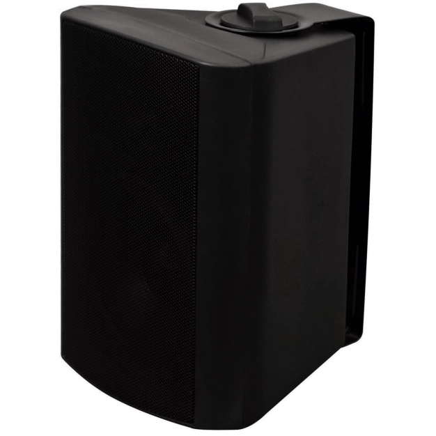 Акустика з перемикачем MT-Power ES-50T Black Акустика з перемикачем MT-Power ES-50T Black