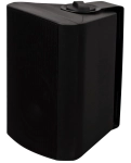 Всепогодная акустика с переключателем MT-Power ES-50T Black