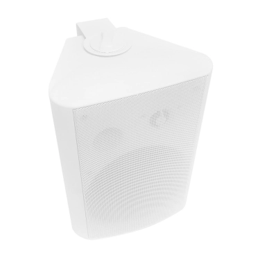 Всепогодна акустика з перемикачем MT-Power ES-60T White