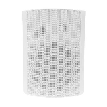 Всепогодна акустика з перемикачем MT-Power ES-60T White