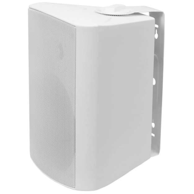 Всепогодна акустика з перемикачем MT-Power ES-60T White Всепогодна акустика з перемикачем MT-Power ES-60T White