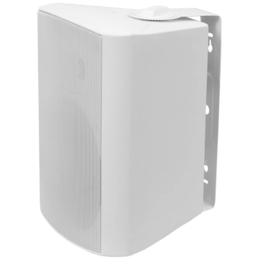 Всепогодна акустика з перемикачем MT-Power ES-60T White