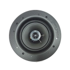 Вбудована двосмугова трансформаторна акустика MT-Power MD-65RT v2 Вбудована двосмугова трансформаторна акустика MT-Power MD-65RT v2