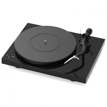 Pro-Ject Debut SB S-Shape Pick-IT S2C Piano