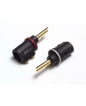 Акустичні конектори TTAF 931851 Banana Black