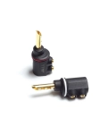 Акустичні конектори TTAF 931851 Banana Black